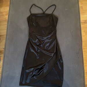 WINDSOR Homecoming Dress - xs